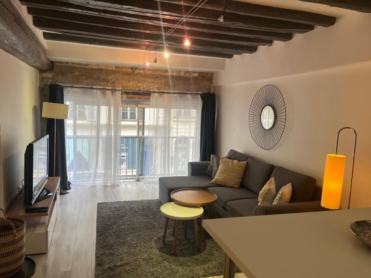 Le Jasmin Appart Spacieux Hyper Centre /Netflix Bourg-en-Bresse Extérieur photo