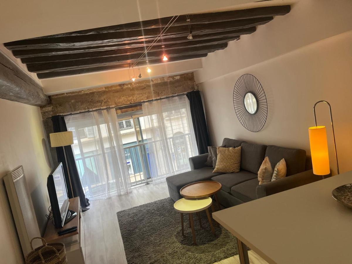 Le Jasmin Appart Spacieux Hyper Centre /Netflix Bourg-en-Bresse Extérieur photo